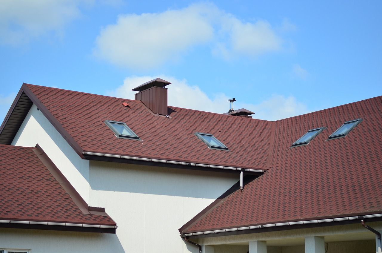 Jak dbać o konstrukcję domowego dachu?